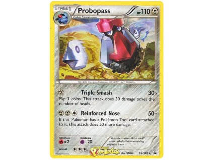 R095Probopass.PCL.95