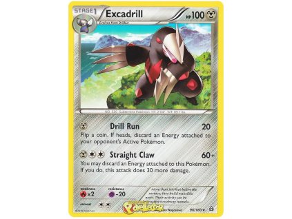 R096Excadrill.PCL.96