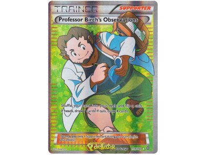 U159Professor Birchs Observations.PCL.159