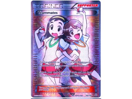 U160Teammates.PCL.160