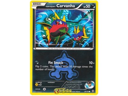 C20Team Aquas Carvanha.DCR.20