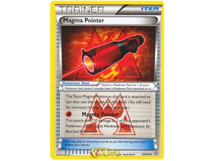 C24Magma Pointer.DCR.24