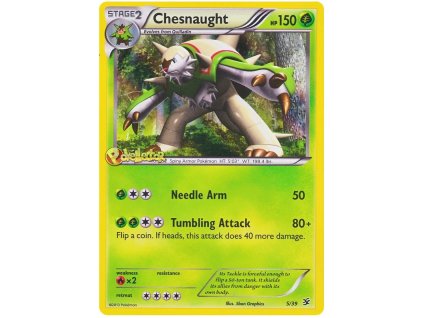 C05Chesnaught.KST.5