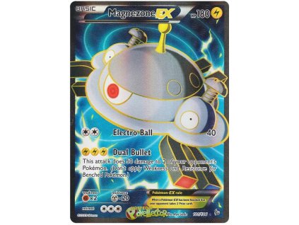 U101Magnezone EX.FLF.101