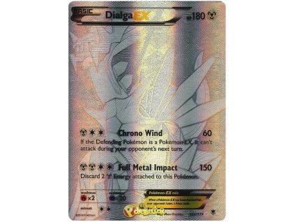 U122Dialga EX.PHF.122