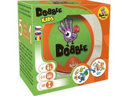 Dobble KIDS