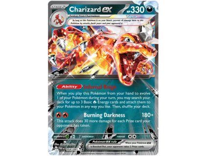 Charizard ex.PAF.54.52034