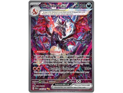 Charizard ex.PAF.234.52205