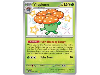 R094Vileplume.PAF.94.52074