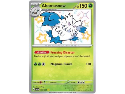 R101Abomasnow.PAF.101.52081