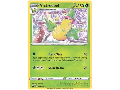 Victreebel.SWSH05.3.37530