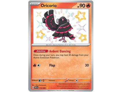 R113Oricorio.PAF.113.52093