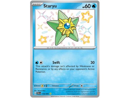 R118Staryu.PAF.118.52098