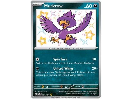 R181Murkrow.PAF.181.52161