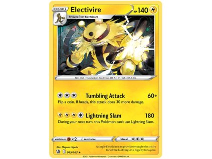 Electivire.SWSH05.45.37569