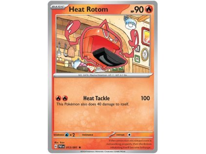 R013Heat Rotom.PAF.13.51993