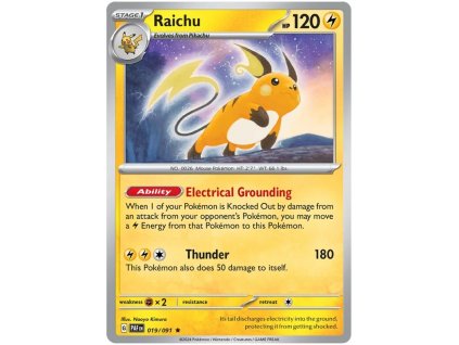 R019Raichu.PAF.19.51999
