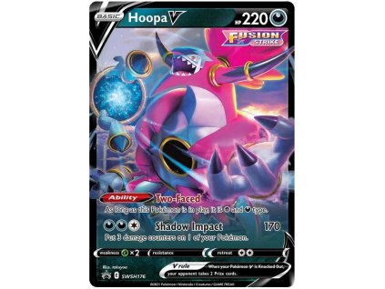 Hoopa V.SWSH.176.40961