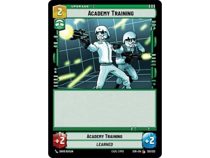 card SWH 01 120 Academy Training 8e39c1fc2e