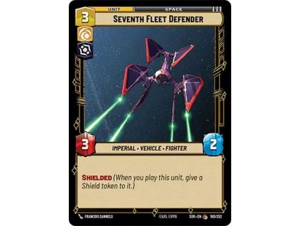 card SWH 01 180 Seventh Fleet Defender 2bf98d81f8