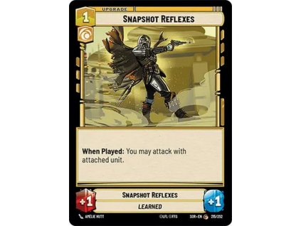 card SWH 01 215 Snapshot Reflexes fa4a7864c6