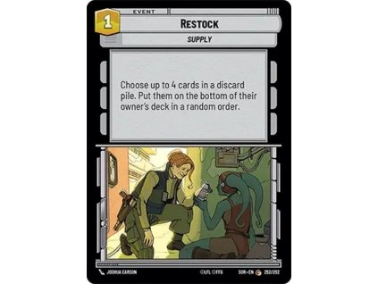 card SWH 01 252 Restock 0d8d539b8b