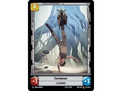 card SWH 01 Card T01 Experience Token abf3cfb768