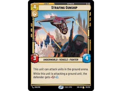 card SWH 01 212 Strafing Gunship f816ff4f90