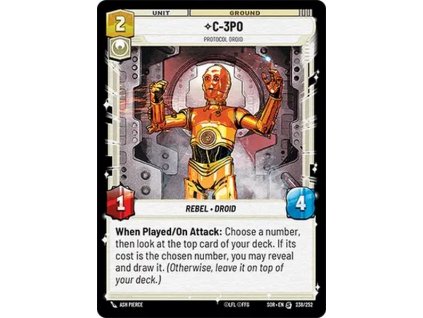 card SWH 01 238 C3 P0 8c742a4f15