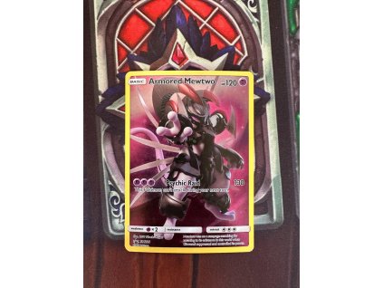 pokemon karticka armored mewtwo sm228 sun moon promos 187114425