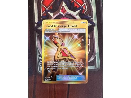 pokemon karticka island challenge amulet 265 236 cosmic eclipse 187114353
