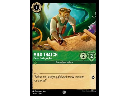 C079milo thatch 79