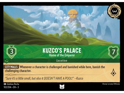 C102kuzco 039 s palace 102