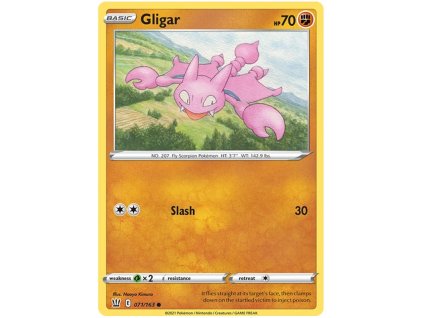 Gligar.SWSH05.71.37595