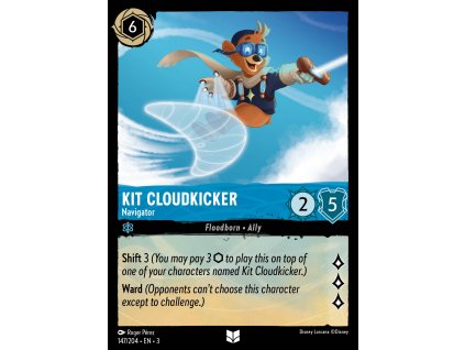 C147kit cloudkicker 147