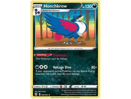 Honchkrow.SWSH05.94.37613