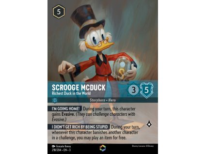 E218scrooge mcduck 218