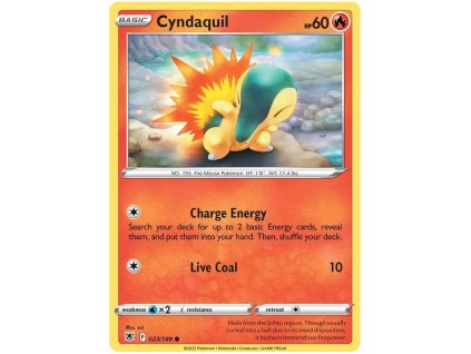 Cyndaquil.SWSH10.23.43691