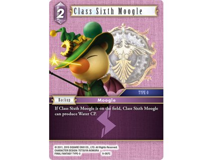 9 097C egClass Sixth Moogle