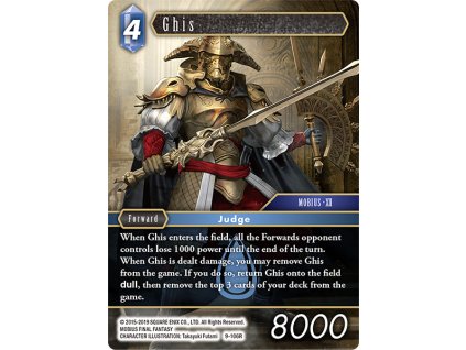 9 106R egGhis