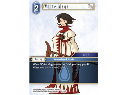 9 108C egWhite mage