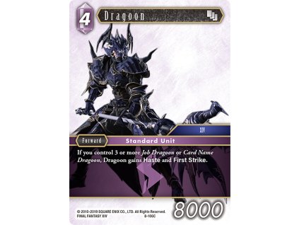 8 106C egDragoon