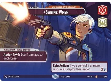 CSWH 01 264 Sabine Wren Leader SHO e425d320a5