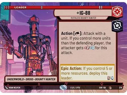 CSWH 01 278 IG 88 Leader HYP e7946e1641