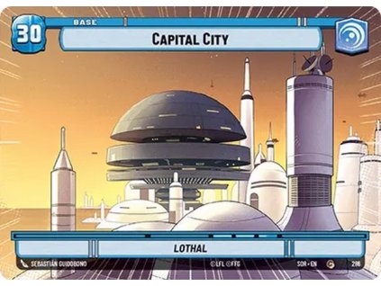 CSWH 01 286 Capital City Base HYP 0d0de4e7ba