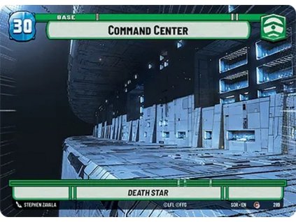 CSWH 01 289 Command Center Base HYP 0d9ceb845a