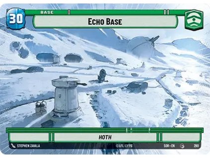 CSWH 01 290 Echobase Base HYP 0ffe762fc3