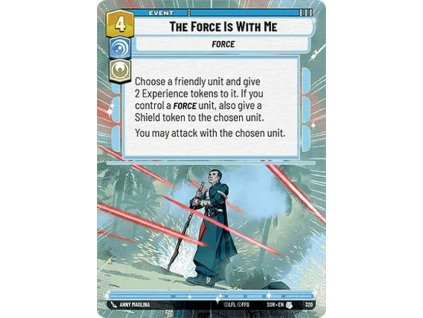 CSWH 01 320 The Force Is With Me HYP 13fb487f6d