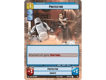 CSWH 01 322 Protector HYP ca98ed54ab