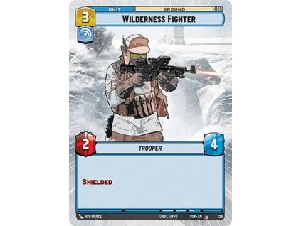 CSWH 01 329 Wilderness Fighter HYP 4fb5ebe333